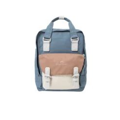 Doughnut Macaroon Mini Monet Series -Fashion Bag Store Doughnut Macaroon Mini Monet Series Dusty Blue X Mushroom 2 1 d57aedd6 7e70 432d 9a6c 29dcbe1c84ba