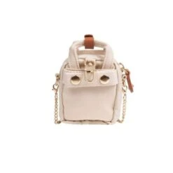 Doughnut Macaroon Petite Grace Series Crossbody -Fashion Bag Store Doughnut Macaroon Petite Grace Series Crossbody Hazy 2 1 1f649f1f 4788 45fd a593 8c68ea516915