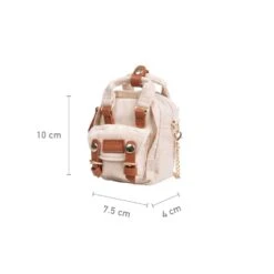 Doughnut Macaroon Petite Grace Series Crossbody -Fashion Bag Store Doughnut Macaroon Petite Grace Series Crossbody Hazy 4 1 803d1c8f 7bbb 486b a9ad f6243d8d2dbd