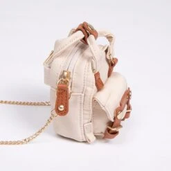 Doughnut Macaroon Petite Grace Series Crossbody -Fashion Bag Store Doughnut Macaroon Petite Grace Series Crossbody Hazy 7 1 1 d8d6551c fda5 4e1a 8e98 dec82f481752