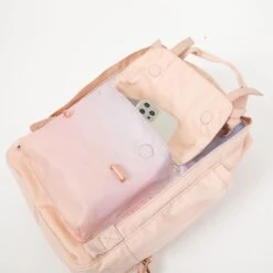 Doughnut Macaroon Sky X Ribbon Series 31 Doughnut Macaroon Sky X Ribbon Series -Fashion Bag Store Doughnut Macaroon Sky X Ribbon Series Soft Sunrise 14 1 1 60c6d366 c7e2 4ca5 9411 0d77a7b1d110