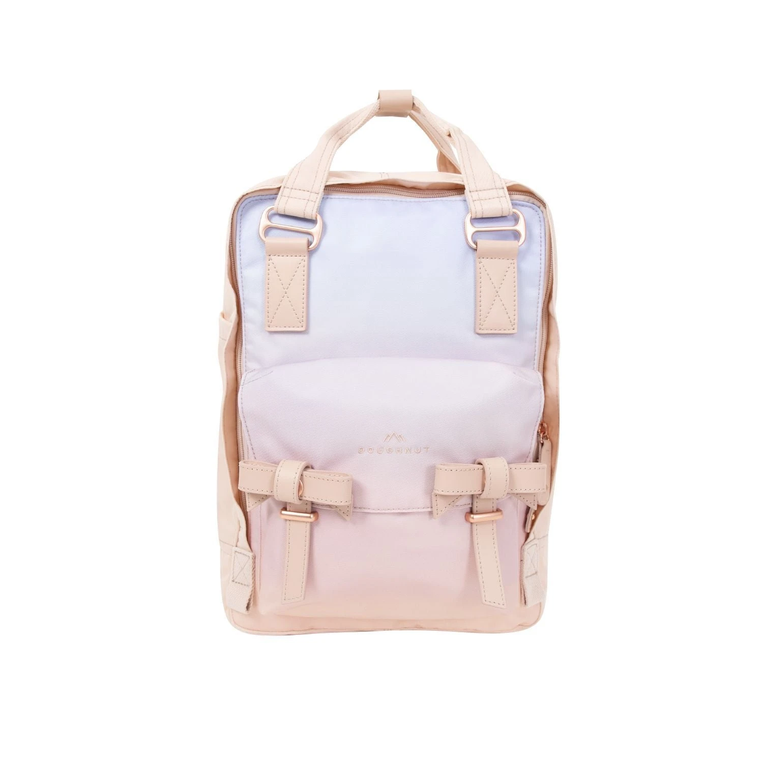 Doughnut Macaroon Sky X Ribbon Series 6 Doughnut Macaroon Sky X Ribbon Series - Image 4