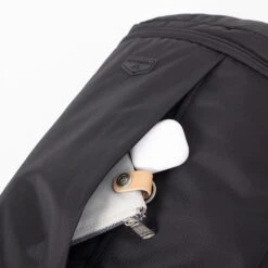 Doughnut Sturdy The Actualise Series -Fashion Bag Store Doughnut Sturdy The Actualise Series Black 6a 1 72c95c86 5981 4b65 b9dc 54e8b7b4d16b