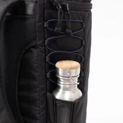 Doughnut Sturdy The Actualise Series -Fashion Bag Store Doughnut Sturdy The Actualise Series Black 7a 1 e2123fb4 e792 4fbf 80a9 7503f8f99170