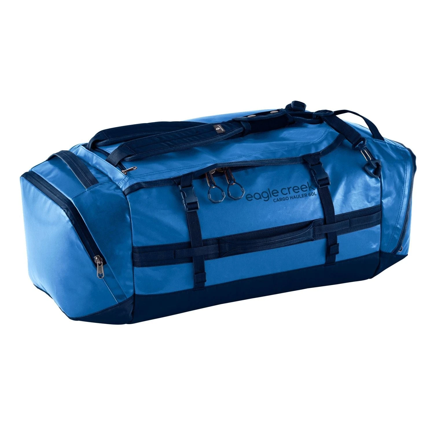 Eagle Creek Cargo Hauler Duffel 60L - M 11 Eagle Creek Cargo Hauler Duffel 60L - M - Image 9