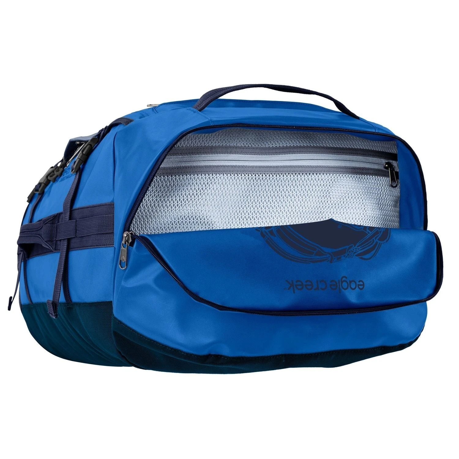 Eagle Creek Cargo Hauler Duffel 60L - M 15 Eagle Creek Cargo Hauler Duffel 60L - M - Image 13