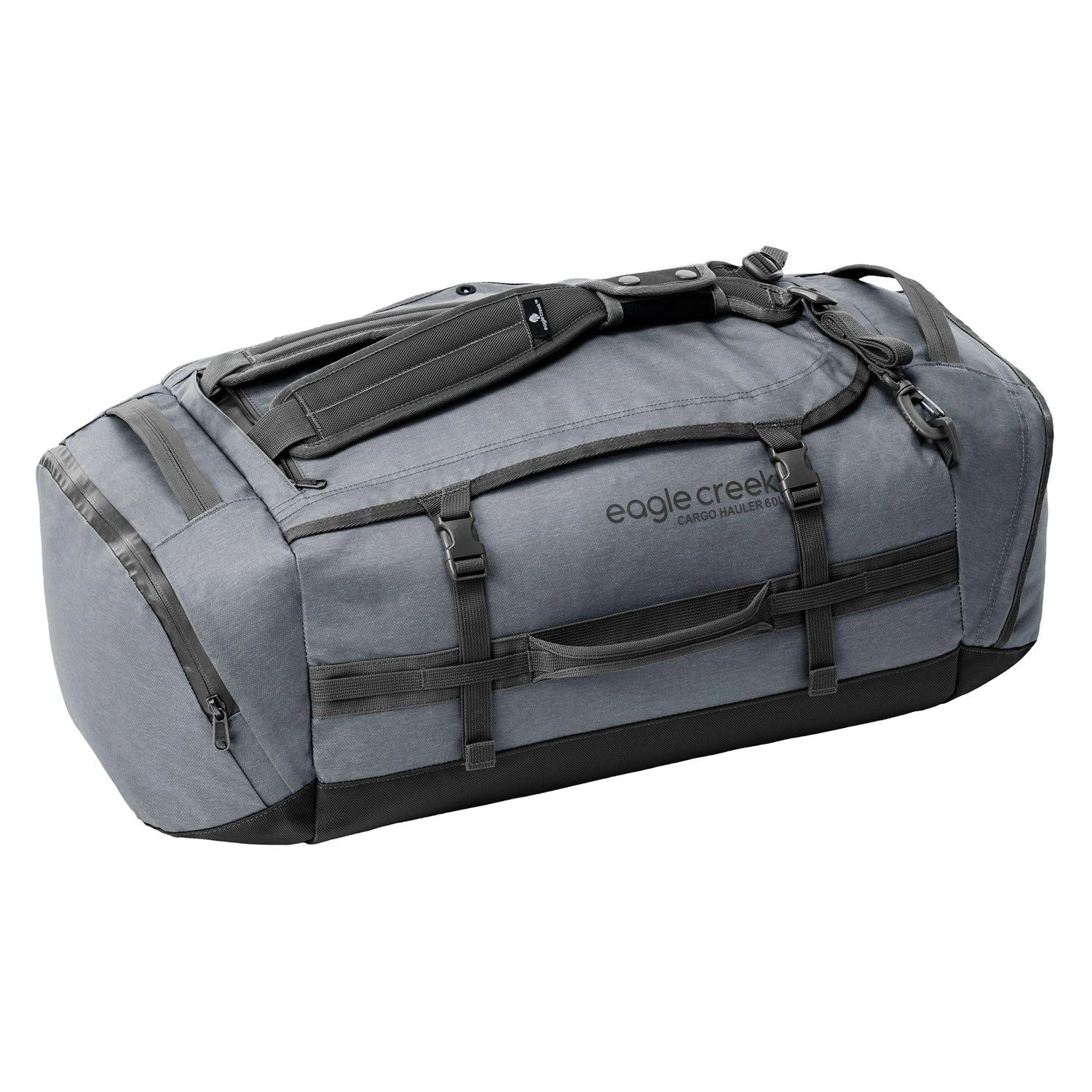 Eagle Creek Cargo Hauler Duffel 60L - M 17 Eagle Creek Cargo Hauler Duffel 60L - M - Image 15