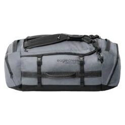 Eagle Creek Cargo Hauler Duffel 60L - M 38 Eagle Creek Cargo Hauler Duffel 60L - M -Fashion Bag Store Eagle Creek Cargo Hauler Duffel 60L Black 3 fcc701cf 44a7 4074 ad17 a64b2115c3e7