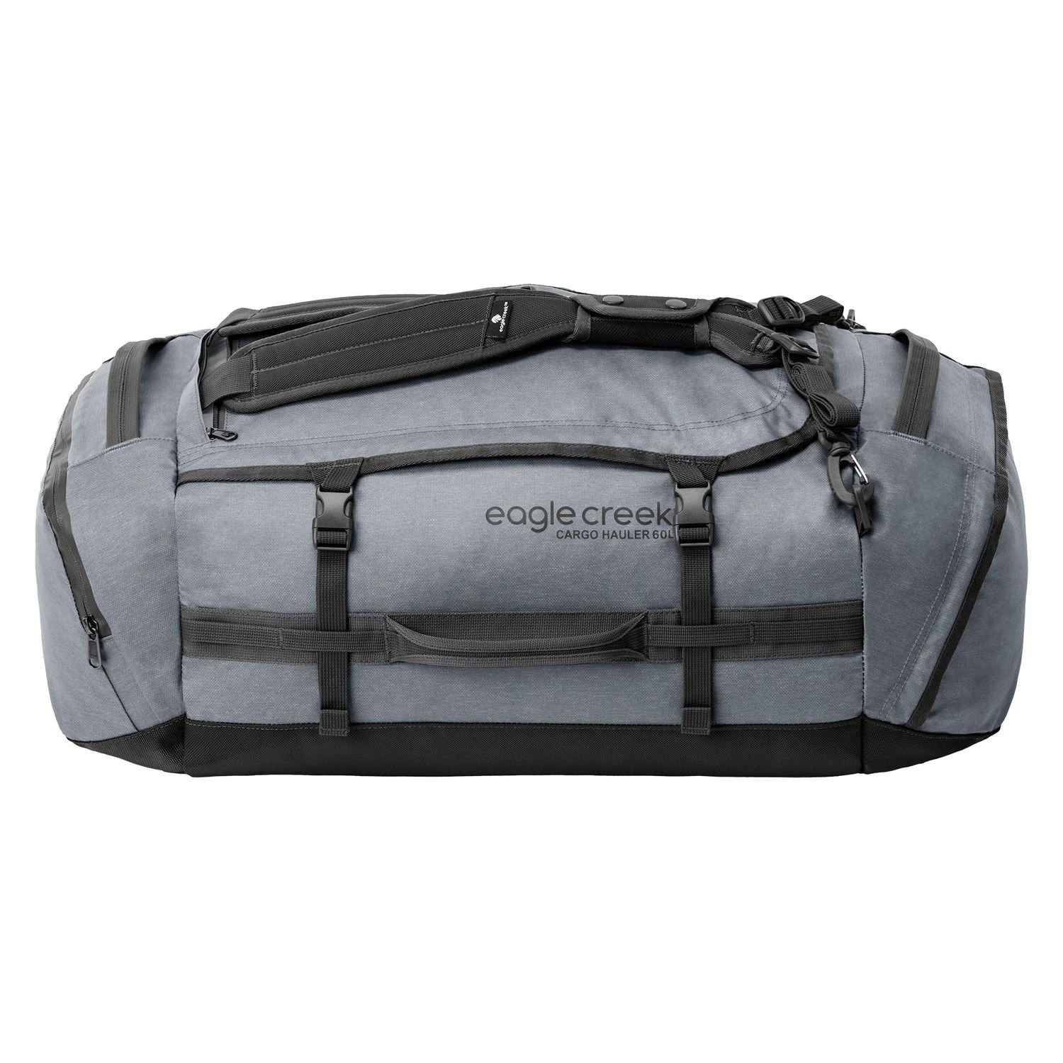 Eagle Creek Cargo Hauler Duffel 60L - M 19 Eagle Creek Cargo Hauler Duffel 60L - M - Image 17