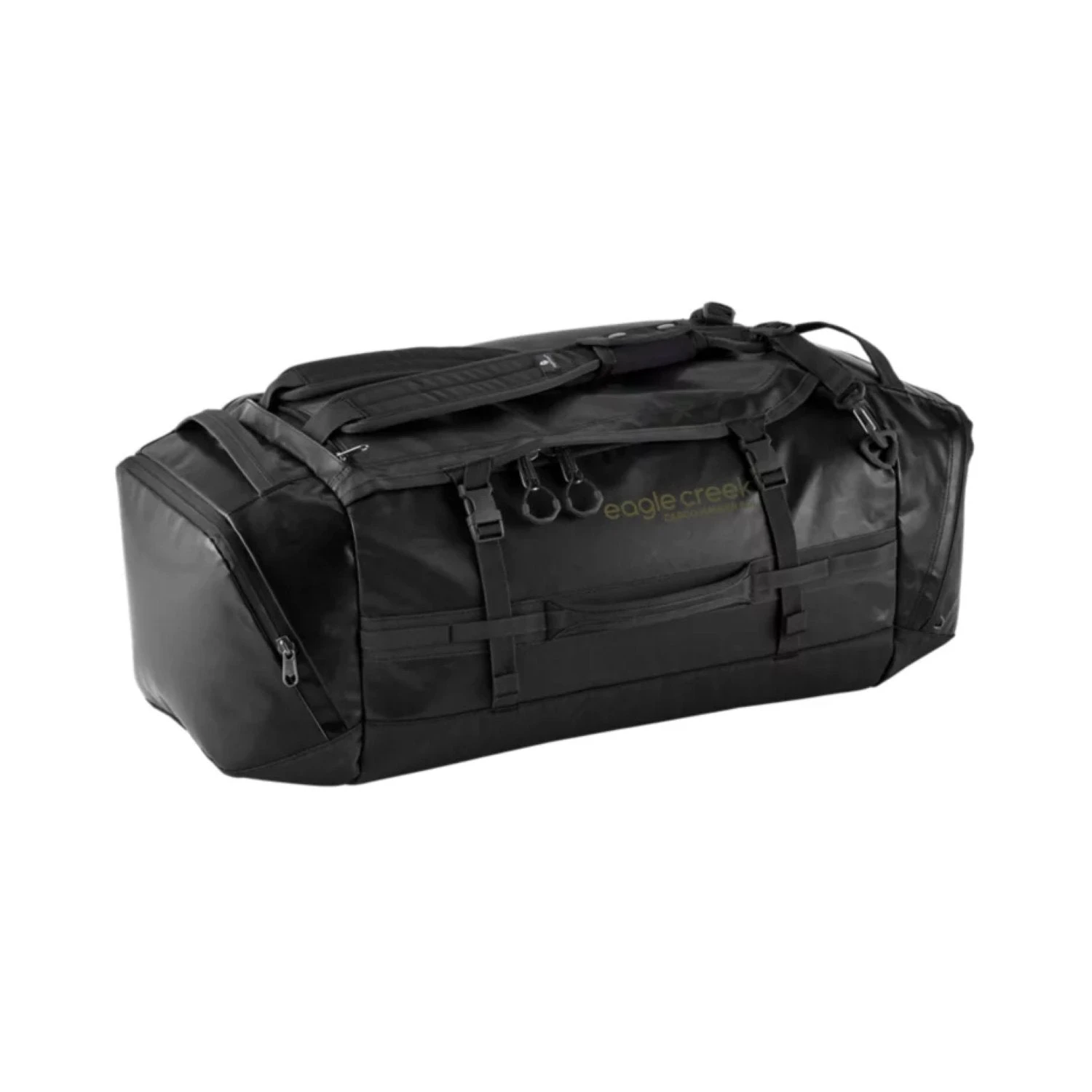Eagle Creek Cargo Hauler Duffel 60L - M 3 Eagle Creek Cargo Hauler Duffel 60L - M