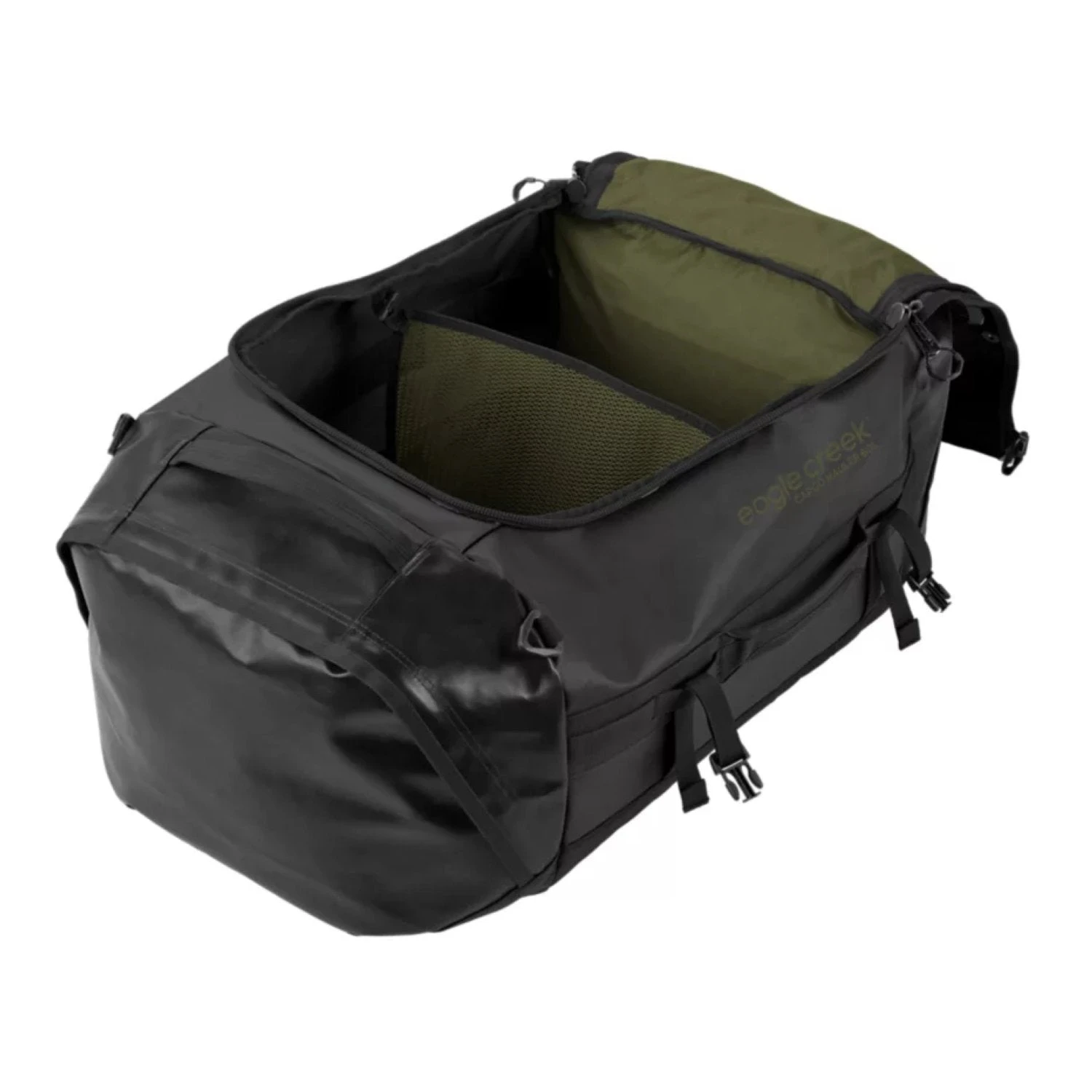 Eagle Creek Cargo Hauler Duffel 60L - M 8 Eagle Creek Cargo Hauler Duffel 60L - M - Image 6