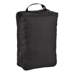 Eagle Creek Pack-It Isolate Clean/Dirty Cube M -Fashion Bag Store Eagle Creek Pack It Isolate CleanDirty Cube M Black 3 e1d44cb6 a496 4196 a4b3 f6806d4ff2ed