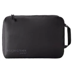 Eagle Creek Pack-It Isolate Clean/Dirty Cube M V2 25 Eagle Creek Pack-It Isolate Clean/Dirty Cube M V2 -Fashion Bag Store Eagle Creek Pack It Isolate CleanDirty Cube M Black 4 1