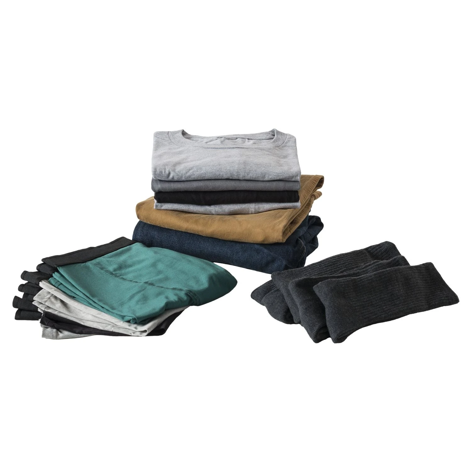 Eagle Creek Pack-It Isolate Clean/Dirty Cube M V2 16 Eagle Creek Pack-It Isolate Clean/Dirty Cube M V2 - Image 14