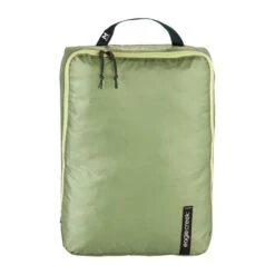 Eagle Creek Pack-It Isolate Clean/Dirty Cube M -Fashion Bag Store Eagle Creek Pack It Isolate CleanDirty Cube M Mossy Green 2 1 bd5de4ee ec5f 41d3 8358 f81ad1f306f5