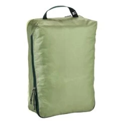 Eagle Creek Pack-It Isolate Clean/Dirty Cube M -Fashion Bag Store Eagle Creek Pack It Isolate CleanDirty Cube M Mossy Green 3 1 d8023890 cb2e 4265 b621 74cbedb46e80