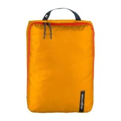 Eagle Creek Pack-It Isolate Clean/Dirty Cube M -Fashion Bag Store Eagle Creek Pack It Isolate CleanDirty Cube M Sahara Yellow 1 1 86f88dde f1b2 42f6 b9c9 331dba76a1a1