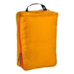 Eagle Creek Pack-It Isolate Clean/Dirty Cube M -Fashion Bag Store Eagle Creek Pack It Isolate CleanDirty Cube M Sahara Yellow 4 1 1289b890 75b5 4651 9d4b 57f185642b53