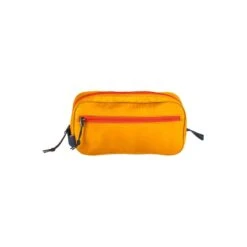 Eagle Creek Pack-It Isolate Quick Trip XS -Fashion Bag Store Eagle Creek Pack It Isolate Quick Trip Xs Sahara Yellow 2 657e6591 a360 45c8 8393 e93c6e0933a1
