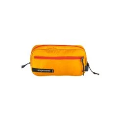 Eagle Creek Pack-It Isolate Quick Trip XS -Fashion Bag Store Eagle Creek Pack It Isolate Quick Trip Xs Sahara Yellow 4 2df63676 8b0c 4411 a443 8c1f6dacf252