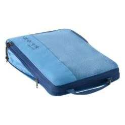 Eagle Creek Pack-It Reveal Compression Cube M V2 -Fashion Bag Store Eagle Creek Pack It Reveal Compression Cube M V2 Black 6