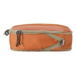 Eagle Creek Pack-It Reveal Compression Cube Set S/M V2 -Fashion Bag Store Eagle Creek Pack It Reveal Compression Cube Set SM Mandarin 3