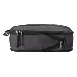 Eagle Creek Pack-It Reveal Compression Cube Set S/M V2 -Fashion Bag Store Eagle Creek Pack It Reveal Compression Cube Set SM V2 Black 3