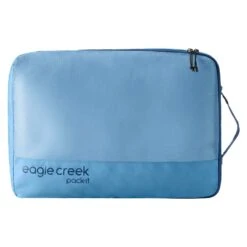 Eagle Creek Pack-It Reveal Cube L V2 31 Eagle Creek Pack-It Reveal Cube L V2 -Fashion Bag Store Eagle Creek Pack It Reveal Cube L Blue Dawn 5