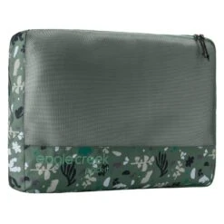 Eagle Creek Pack-It Reveal Cube L V2 37 Eagle Creek Pack-It Reveal Cube L V2 -Fashion Bag Store Eagle Creek Pack It Reveal Cube L Roots And Shoots Duck Green 1