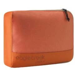 Eagle Creek Pack-It Reveal Cube M V2 -Fashion Bag Store Eagle Creek Pack It Reveal Cube M Mandarin 1