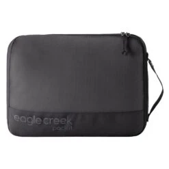 Eagle Creek Pack-It Reveal Cube M V2 -Fashion Bag Store Eagle Creek Pack It Reveal Cube M V2 Black 3