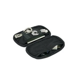 Eagle Creek Pack-It Reveal E-Tools Organizer Mini -Fashion Bag Store Eagle Creek Pack It Reveal E Tools Organizer Mini Black 2 1 3c890465 a034 4b1e b911 176acdc9f9a5