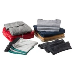 Eagle Creek Pack-It Reveal Expansion Cube L V2 32 Eagle Creek Pack-It Reveal Expansion Cube L V2 -Fashion Bag Store Eagle Creek Pack It Reveal Expansion Cube L V2 Black 11