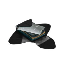 Eagle Creek Pack-It Reveal Garment Folder M 13 Eagle Creek Pack-It Reveal Garment Folder M -Fashion Bag Store Eagle Creek Pack It Reveal Garment Folder M Black 3 5ad778af 5745 4d61 8883 4912893e51db