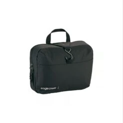 Eagle Creek Pack-It Reveal Hanging Toiletry Kit -Fashion Bag Store Eagle Creek Pack It Reveal Hanging Toiletry Kit Black 1 3f511df6 a826 4300 9118 fedf92547e5d
