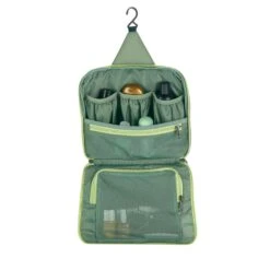 Eagle Creek Pack-It Reveal Hanging Toiletry Kit -Fashion Bag Store Eagle Creek Pack It Reveal Hanging Toiletry Kit Mossy Green 4 63e67a42 3d54 4c5e aa34 05fddb7ea3f1