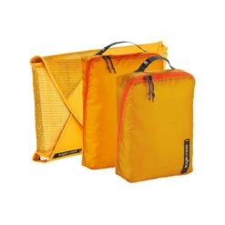 Eagle Creek Pack-It Starter Set -Fashion Bag Store Eagle Creek Pack It Starter Set Sahara Yellow 9a57c952 7760 4f23 84fe 14323d36cde7
