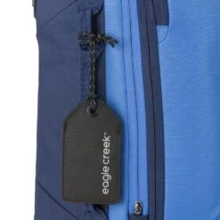 Eagle Creek Reflective Luggage Tag -Fashion Bag Store Eagle Creek Reflective Luggage Tag Black 2 3d459c74 0765 4f58 86c8 c1c3f1a972ef