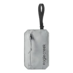 Eagle Creek Undercover RFID Hidden Pocket -Fashion Bag Store Eagle Creek Undercover Rfid Hidden Pocket Storm Grey 2