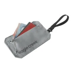 Eagle Creek Undercover RFID Hidden Pocket -Fashion Bag Store Eagle Creek Undercover Rfid Hidden Pocket Storm Grey 6