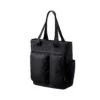 Elecom Tote Bag Organized -Fashion Bag Store Elecom Tote Bag Organized Black 1