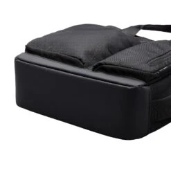 Elecom Tote Bag Organized -Fashion Bag Store Elecom Tote Bag Organized Black 10