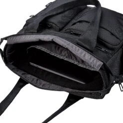 Elecom Tote Bag Organized -Fashion Bag Store Elecom Tote Bag Organized Black 14