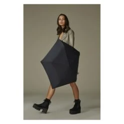 Fulton Aerolite Umbrella -Fashion Bag Store Fulton Aerolite Umbrella Black 3 1 5d307e5b 5e74 414b 94e2 0680acc8e10f