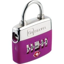 Go Travel Birthday Lock 12 Go Travel Birthday Lock -Fashion Bag Store Go Travel Birthday Lock Pur 1 1 a15c3a90 9f49 49bf 9322 fd8719ce1aea