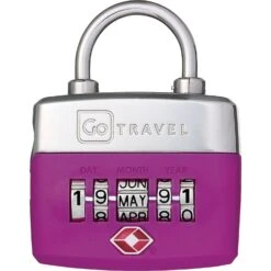 Go Travel Birthday Lock 13 Go Travel Birthday Lock -Fashion Bag Store Go Travel Birthday Lock Pur 2 1 a3825637 995b 4203 95ef f7beede6c5d0