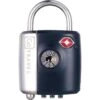 Go Travel TSA Dual Key/Combi Padlock -Fashion Bag Store Go Travel TSA Dual KeyCombi Padlock Black 1 a106a18c 670e 4649 a824 fd32a6b8c43b