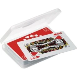 Go Travel Travel Playing Cards