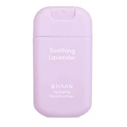 Haan Hand Sanitiser Blossom Elixer 30ml -Fashion Bag Store Haan Hand Sanitiser Blossom Elixer 30Ml Soothing Lavander 210fbdb4 e76d 4403 b6b2 a3ab7ad7f50d