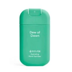 Haan Hand Sanitiser Daily Moods 30ml -Fashion Bag Store Haan Hand Sanitiser Daily Moods 30Ml Dew Of Dawn 1 97c35769 4d5a 4a23 8f75 89cd048bfc15
